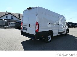 PEUGEOT Boxer L4H2 Maxi Klima Kamera Navi