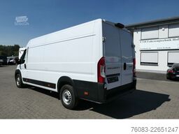 PEUGEOT Boxer L4H2 Maxi Klima Kamera Navi