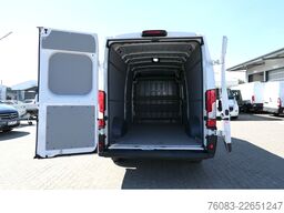PEUGEOT Boxer L4H2 Maxi Klima Kamera Navi