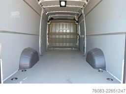 PEUGEOT Boxer L4H2 Maxi Klima Kamera Navi