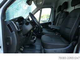 PEUGEOT Boxer L4H2 Maxi Klima Kamera Navi