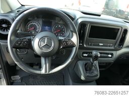 MERCEDES-BENZ Vito 116 CDI MOPF Kasten lang Klima Navi Kamera