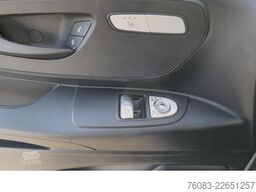 MERCEDES-BENZ Vito 116 CDI MOPF Kasten lang Klima Navi Kamera