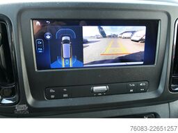 MERCEDES-BENZ Vito 116 CDI MOPF Kasten lang Klima Navi Kamera