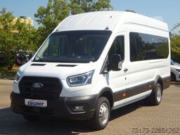 FORD Transit 460 Trend L4H3 Stndhz 18Sitzer Bi-Xenon