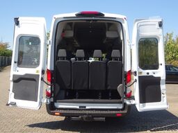 FORD Transit 460 Trend L4H3 Stndhz 18Sitzer Bi-Xenon