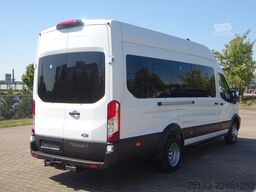 FORD Transit 460 Trend L4H3 Stndhz 18Sitzer Bi-Xenon