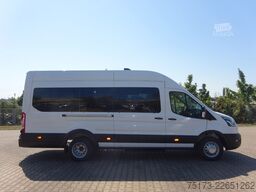 FORD Transit 460 Trend L4H3 Stndhz 18Sitzer Bi-Xenon