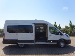 FORD Transit 460 Trend L4H3 Stndhz 18Sitzer Bi-Xenon