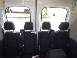 FORD Transit 460 Trend L4H3 Stndhz 18Sitzer Bi-Xenon