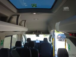 FORD Transit 460 Trend L4H3 Stndhz 18Sitzer Bi-Xenon