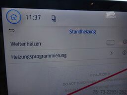 FORD Transit 460 Trend L4H3 Stndhz 18Sitzer Bi-Xenon