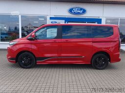 FORD Tourneo Custom L1 Sport PHEV AHK Exklusiv 360Kam