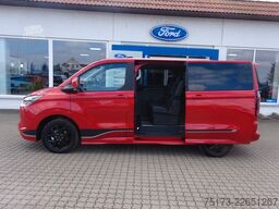 FORD Tourneo Custom L1 Sport PHEV AHK Exklusiv 360Kam