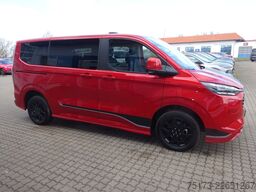 FORD Tourneo Custom L1 Sport PHEV AHK Exklusiv 360Kam