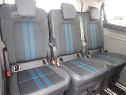 FORD Tourneo Custom L1 Sport PHEV AHK Exklusiv 360Kam
