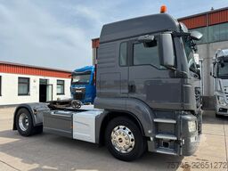 MAN TGS 18.460 * ALCOA * ADR * KIPPHYDRAULIK  *