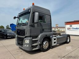 MAN TGS 18.460 * ALCOA * ADR * KIPPHYDRAULIK  *