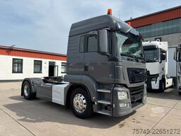 MAN TGS 18.460 * ALCOA * ADR * KIPPHYDRAULIK  *