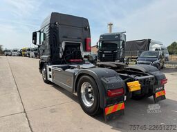MAN TGS 18.460 * ALCOA * ADR * KIPPHYDRAULIK  *