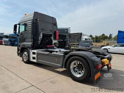 MAN TGS 18.460 * ALCOA * ADR * KIPPHYDRAULIK  *