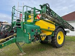 John Deere M952I