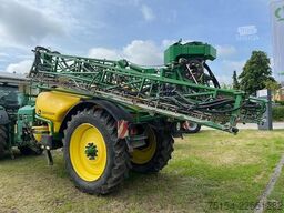 John Deere M952I