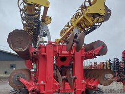 Pöttinger Terradisc 8001T