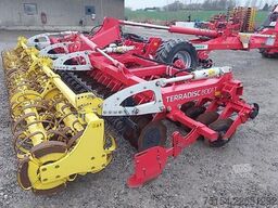 Pöttinger Terradisc 8001T
