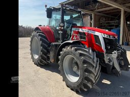 Massey Ferguson 7S.210 VT