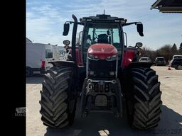 Massey Ferguson 7S.210 VT