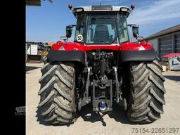 Massey Ferguson 7S.210 VT