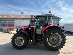Massey Ferguson 7S.210 VT