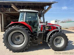 Massey Ferguson 7S.210 VT