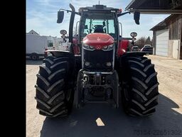 Massey Ferguson 7S.210 VT