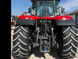 Massey Ferguson 7S.210 VT