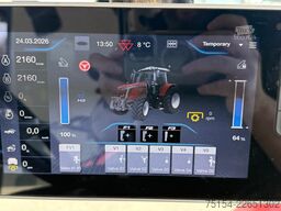 Massey Ferguson 7S.210 VT