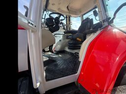Massey Ferguson 7S.210 VT