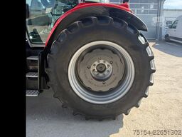 Massey Ferguson 7S.210 VT