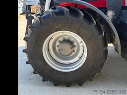 Massey Ferguson 7S.210 VT