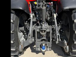 Massey Ferguson 7S.210 VT