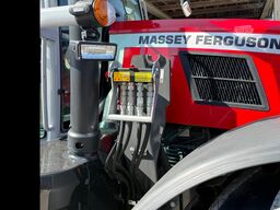 Massey Ferguson 7S.210 VT