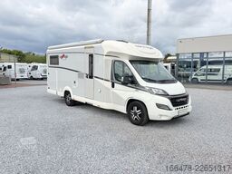 CARTHAGO C-Tourer T 148 *Einzelbetten-Automatik*