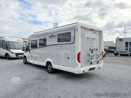 CARTHAGO C-Tourer T 148 *Einzelbetten-Automatik*