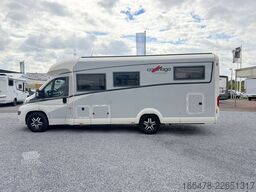 CARTHAGO C-Tourer T 148 *Einzelbetten-Automatik*