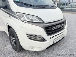 CARTHAGO C-Tourer T 148 *Einzelbetten-Automatik*