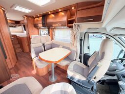 CARTHAGO C-Tourer T 148 *Einzelbetten-Automatik*