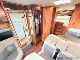 CARTHAGO C-Tourer T 148 *Einzelbetten-Automatik*
