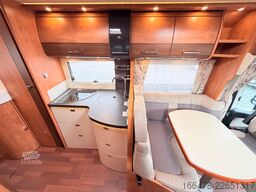 CARTHAGO C-Tourer T 148 *Einzelbetten-Automatik*
