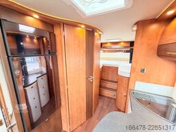 CARTHAGO C-Tourer T 148 *Einzelbetten-Automatik*